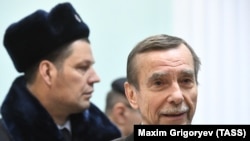 Лев Пономарев (уңда) 