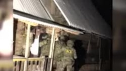 Российские силовики убили трех таджикистанцев, назвав их «террористами»