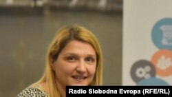 Афродита Муслиу