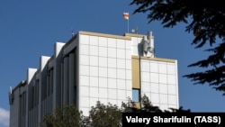 Президентская администрация (иллюстративное фото)