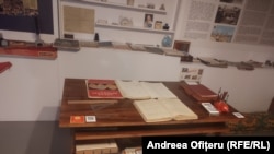 Fotogalerie | Cum arată Muzeul Comunismului din București, deschis de doi antreprenori