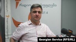 თომა ჩაგელიშვილი