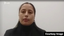 Наргиза Умаров