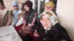 Миллиардлаб фойда кўрадиган кластер чопиқчи аёллар иш ҳақини бермаяпти