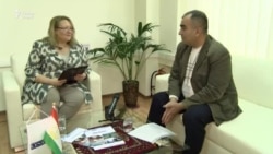 Тулла Юрьёля: ОБСЕ и Душанбе смогли преодолеть разногласия