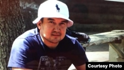 Алибий Музуретбек уулу