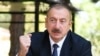 Presidenti i Azerbajxhanit, Ilham Aliyev.