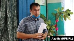 Альберт Җиһангиров