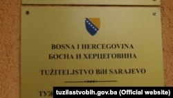 Kancelarija Tužilaštva BiH 