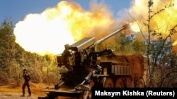 Військові кажуть, що на Північно-Слобожанському і Курському напрямках сили РФ здійснили вісім атак на позиції ЗСУ (фото архівне)