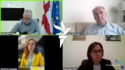 კომუნიკაციების კომისია განიხილავს "ქართული ოცნების" საჩივარს - ტელეკომპანია "ფორმულას" წინააღმდეგ