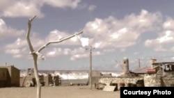 Режиссер Бахтиёр Худойназаров