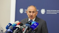 2018-ին՝ «3 միլիոն վարչապետ», 2025-ին՝ «կառավարությունը ես եմ». Փաշինյանը փոխել է հռետորաբանությունը