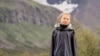 Švedska aktivistkinja za klimu Greta Thunberg