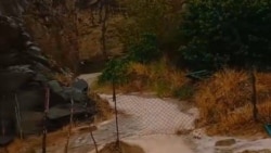 Diňle: Balkanda 100-den gowrak hojalyk jaýy sil suwlaryndan ejir çekdi