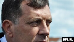 Milorad Dodik's latest move is a major challenge to Western authority in Bosnia.