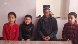 Судьба трех детей из Согда: родителей убили в Афганистане, но рассчитывать на поддержку государства не могут