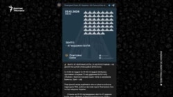 Украина: Татарстанда дрон тетигин ташып бараткан поезддер жок кылынды