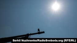 Від початку поточної доби бойовики відкрили вогонь один раз – біля Кримського