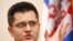 Foreign Minister Jeremic says Belgrade will raise in court the issue of World War II-era atrocities by the Nazi puppet state in Croatia against Serbs.
