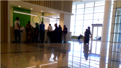 Maryda koronawirus ýagdaýlary gürelýär, täze karantin döredilýär