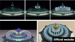 Казан вокзалы янына кайсын куярга тәкъдим итәр идегез? Тавыш бирегез!