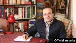 کامیل احمدی