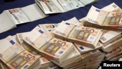 Фото из архива.