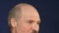 Belarusian President Alyaksandr Lukashenka 