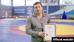 Рубен Татулян 