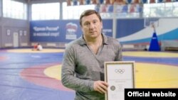 Сочинский бизнесмен армянского происхождения Рубен Татулян, оказавшийся в санкционном списке США