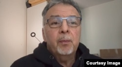 Алишер Илхомов