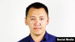 Мирлан Ураимов.