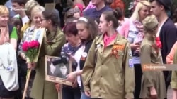 Cebe karnavalı. Qırım ğalebe bayramını nasıl keçirdi (video)