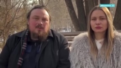 Русские в Казахстане выступили в защиту арестованного автора сатирического паблика Qaznews24