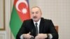 ილჰამ ალიევი, აზერბაიჯანის პრეზიდენტი