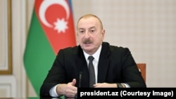 Документ об амнистии внесли в Милли Меджлис — парламент страны