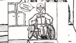 TV Liberty: Nismo nevidljivi