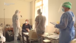 Живот со ковид - мерки и непослушност