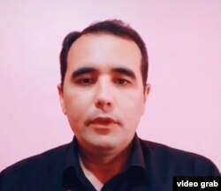 “Türkmenistanyň Ýaşlar Hereketiniň” esaslandyryjylaryň biri Nury