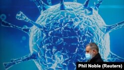 În România se înregistrează o tendință ascendentă a numărului de noi cazuri, cu aproape 5.000 de infectări într-o singură zi.