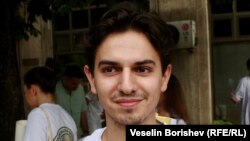 Байрям Алимолла