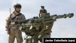 Armët që 300 milionë eurot nga BE-ja mund t'ia sigurojnë Ukrainës