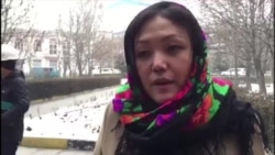 Касымалиева: ЖЭБдагы кырсыкка күнөөлүүлөр жооп берсин