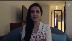 مژده: در موسیقی افغانی رقیب ندارم