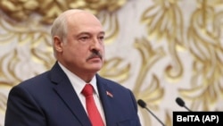 Лукашенко