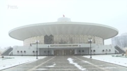 Кыргыз циркиндеги "саясий цирк"