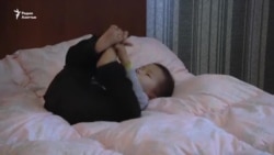 Исхаку подарили квартиру