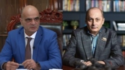 Վարդան Ղուկասյանը մեղադրվում է «երեխաների պոռնոգրաֆիկ նկարներ տարածելու համար». փաստաբանն ասում է՝ օգնել է հանցանքի բացահայտմանը