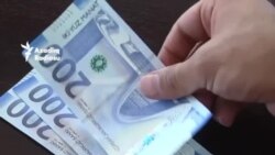 Azərbaycanda problemli kreditlərin məbləği artır